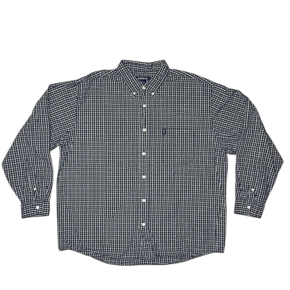 Aeropostale shirt